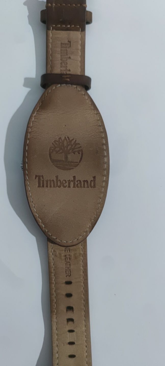 Relógio Timberland