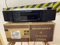 Odtwarzacz Marantz CD player CD6004