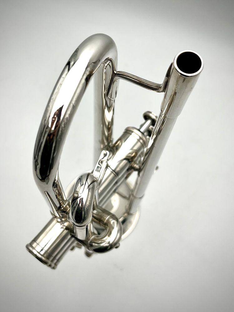 Trąbka Yamaha YTR 6335 S Made in Japan