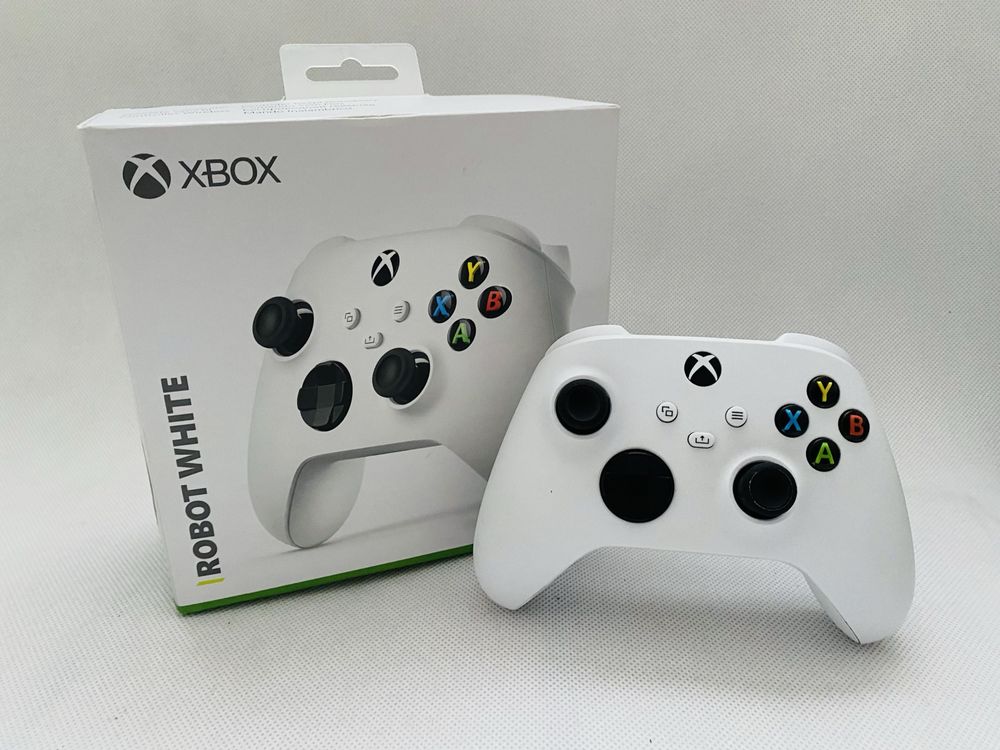 Oryginalny Pad Xbox Series