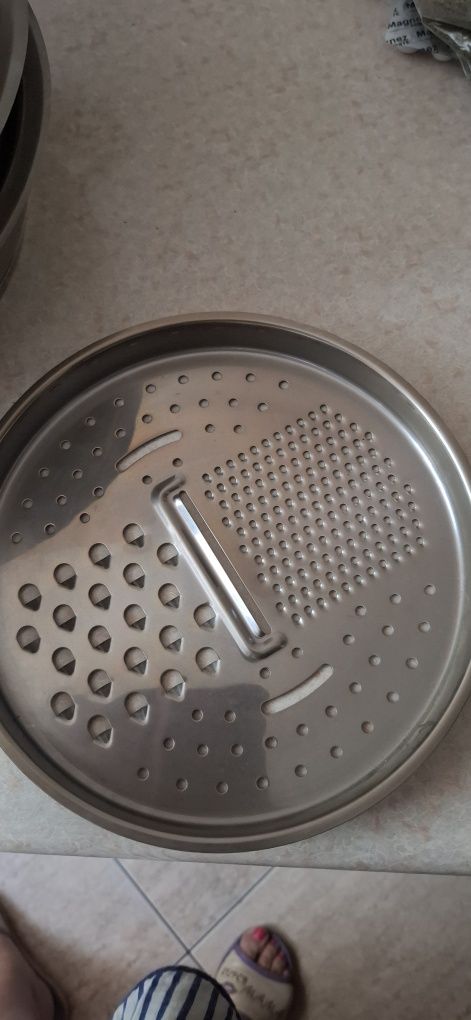 Garnki  Comfort  Cook