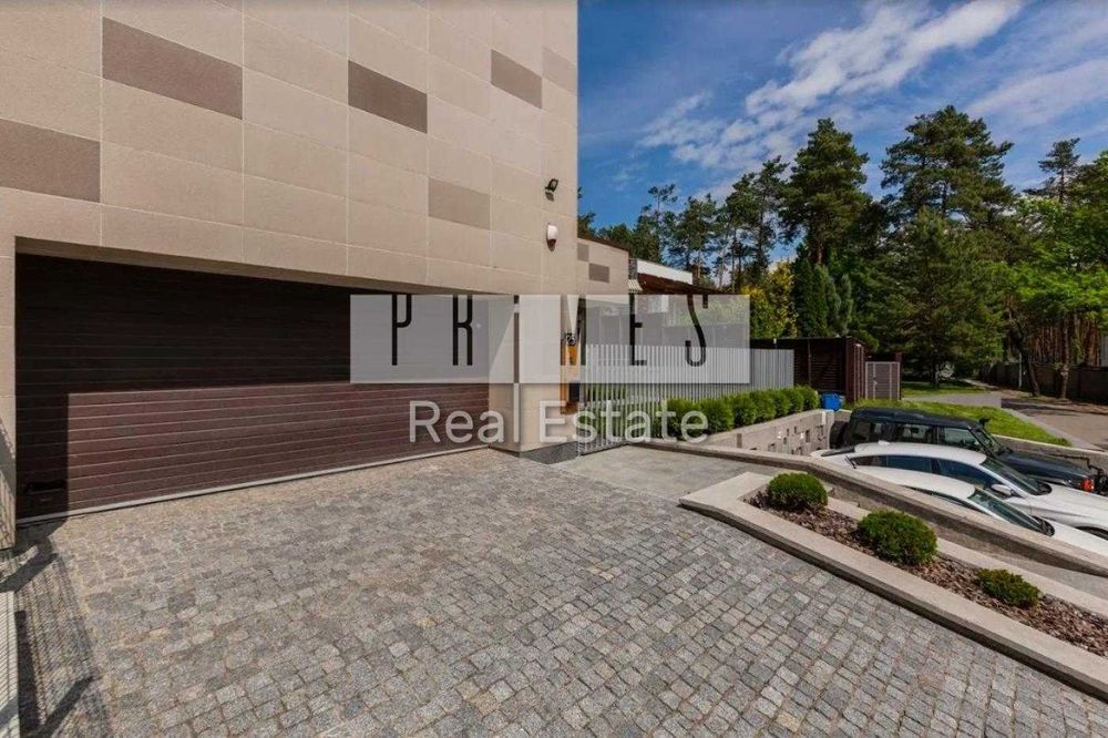 Продаж cучасний Будинок Козин Без %