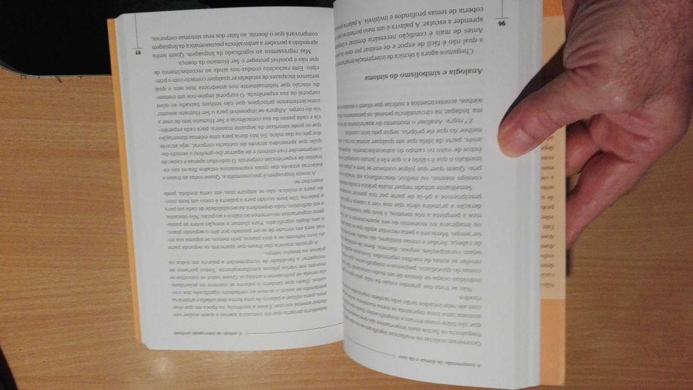A Doença Como Caminho de Thorwald Dethlefsen e Rüdiger Dahlke (Portes