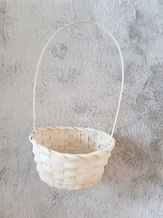 Koszyki Wiklinowe
