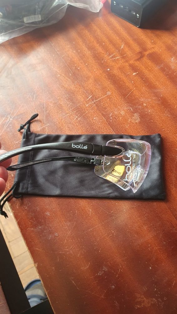 Oculos balisticos Bolle Cobra