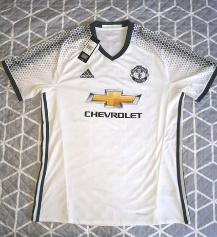 Camisola Oficial do Manchester United