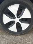 Диски R16 5x114.3 Kia Soul Ev Hyundai Mazda 3 6 Toyota Reno MITSUBISHI