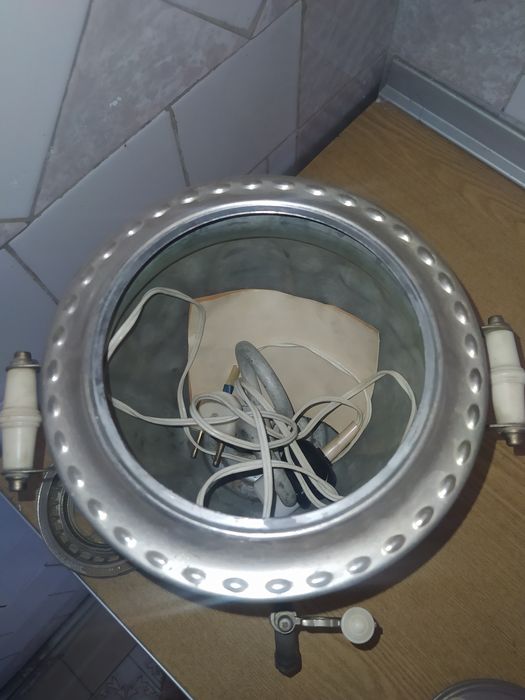 Самовар, електричний