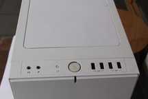 Fractal Design R5 Window USB 3.0 white CICHA!!!