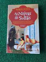 As Noivas do Sultão - Raquel Ochoa