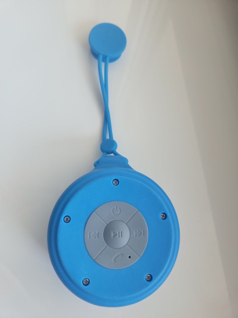 Міні Bluetooth-динамік Портативний водонепроникний бездротовий