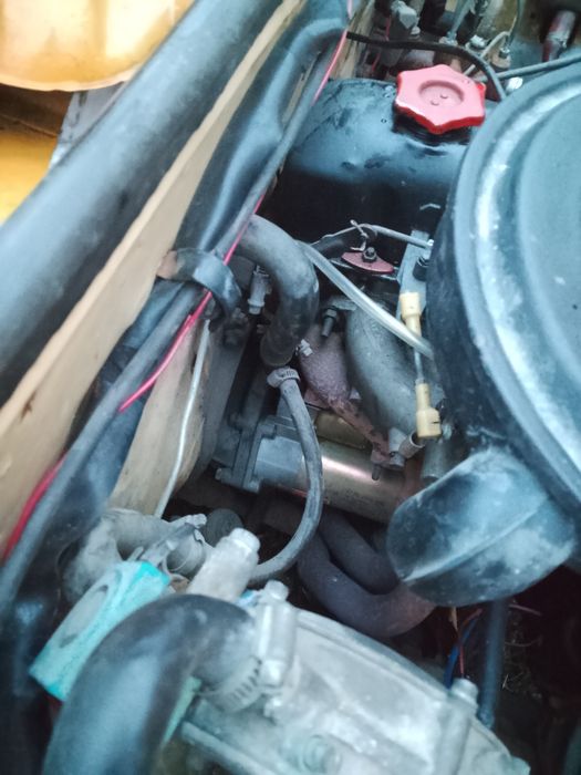 Продам Жигуль  Ваз 2101