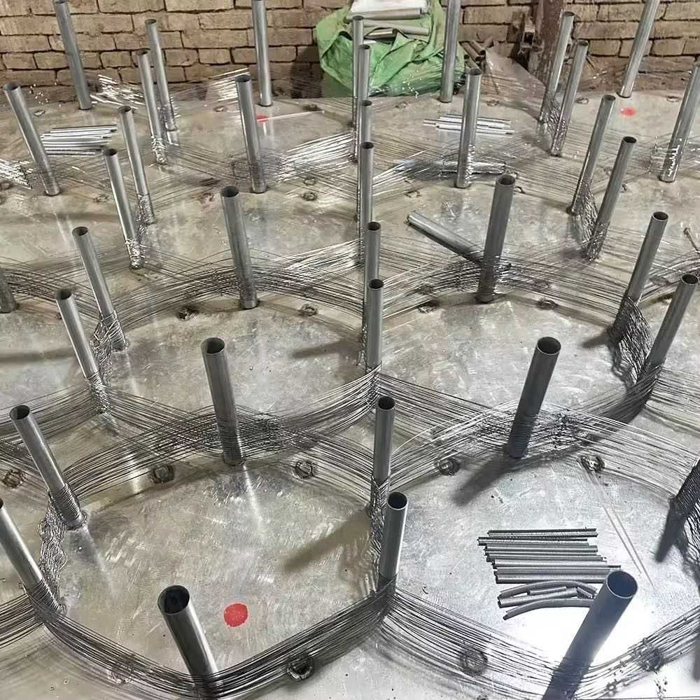 Малопомітна Перешкода типу МЗП, ЄГОЗА 1100х7 Українська та закордонна
