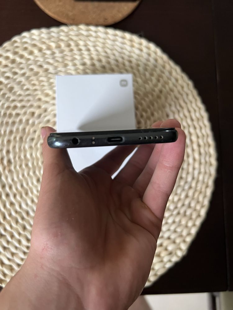 Telefon redmi note 8 T