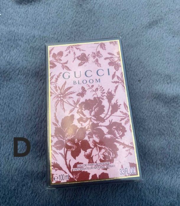 Pefrum GUCCI Bloom 100ml