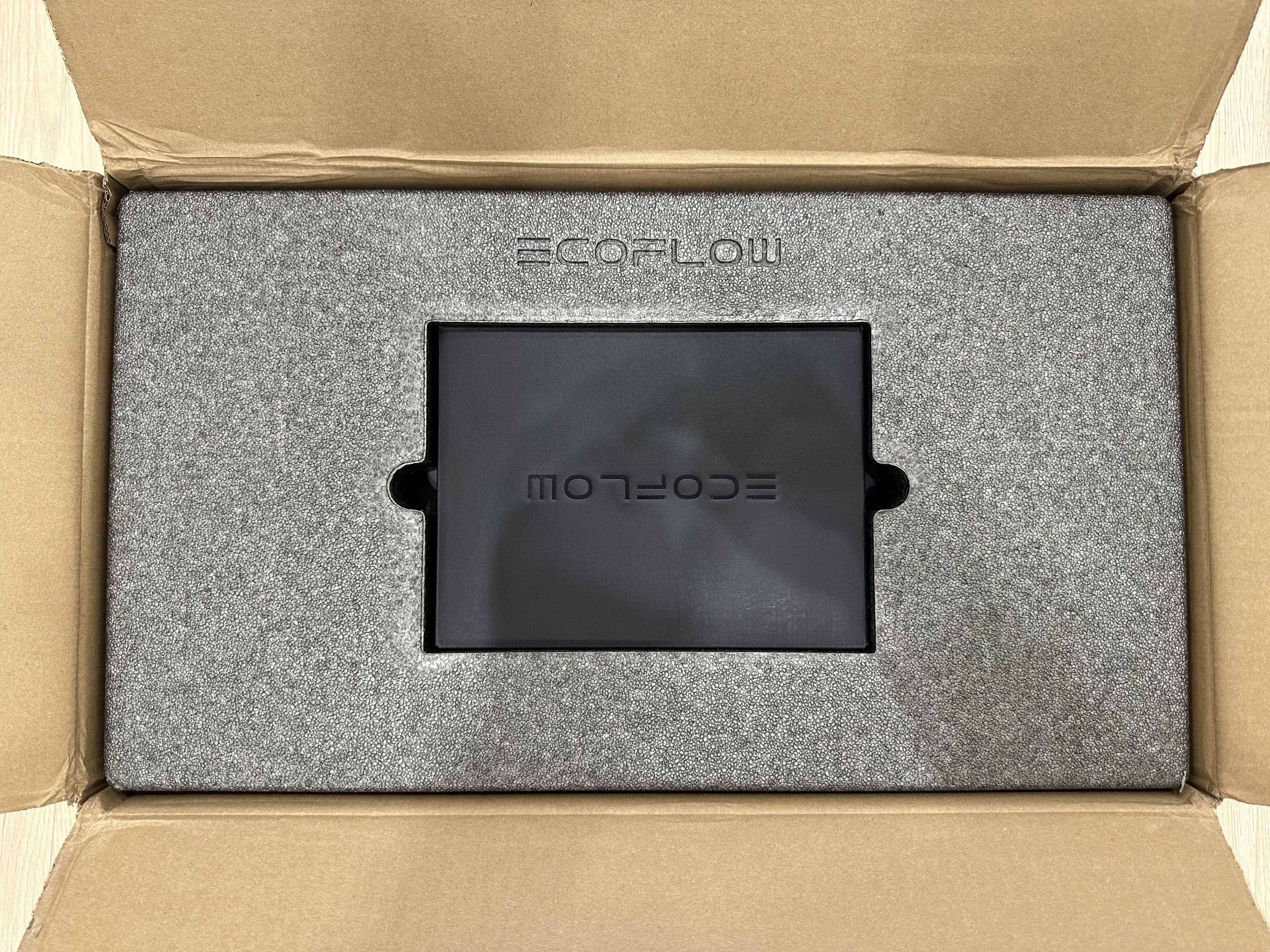 Зарядна станція EcoFlow DELTA 2 Max (2048 Вт/год) EU Евро Pозетки Київ