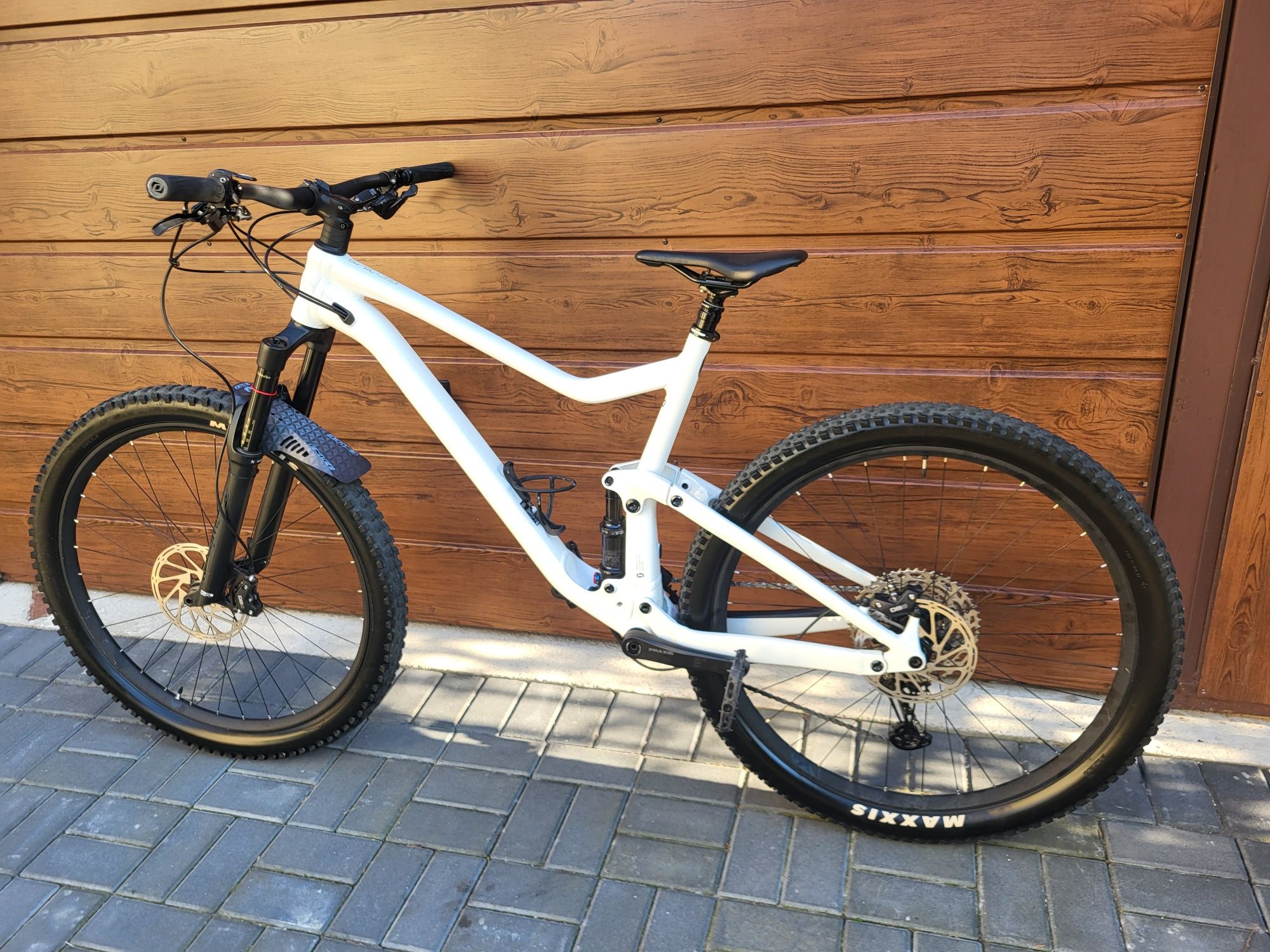 Scott Genius 940, 2022 Jak nowy, 29 XL