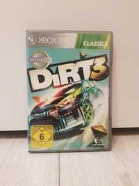 Dirt 3  Xbox 360