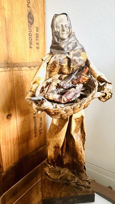 Escultura mexicana antiga