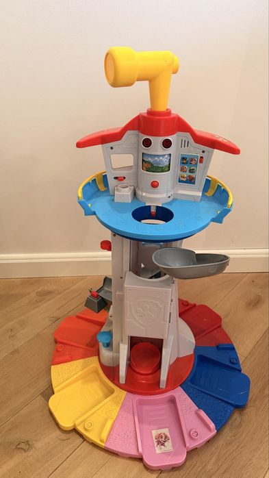 Baza Psi Patrol XXL Spin Master 84cm