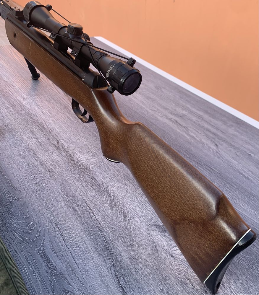 Carabina ar comprimido Mod 73