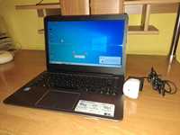 Laptop Asus E403S Intel Pentium N3700 2/32GB EMMC