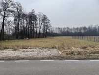 Działka budowlana 1000m2 Długa Szlachecka