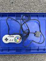 Pad super nitendo snes