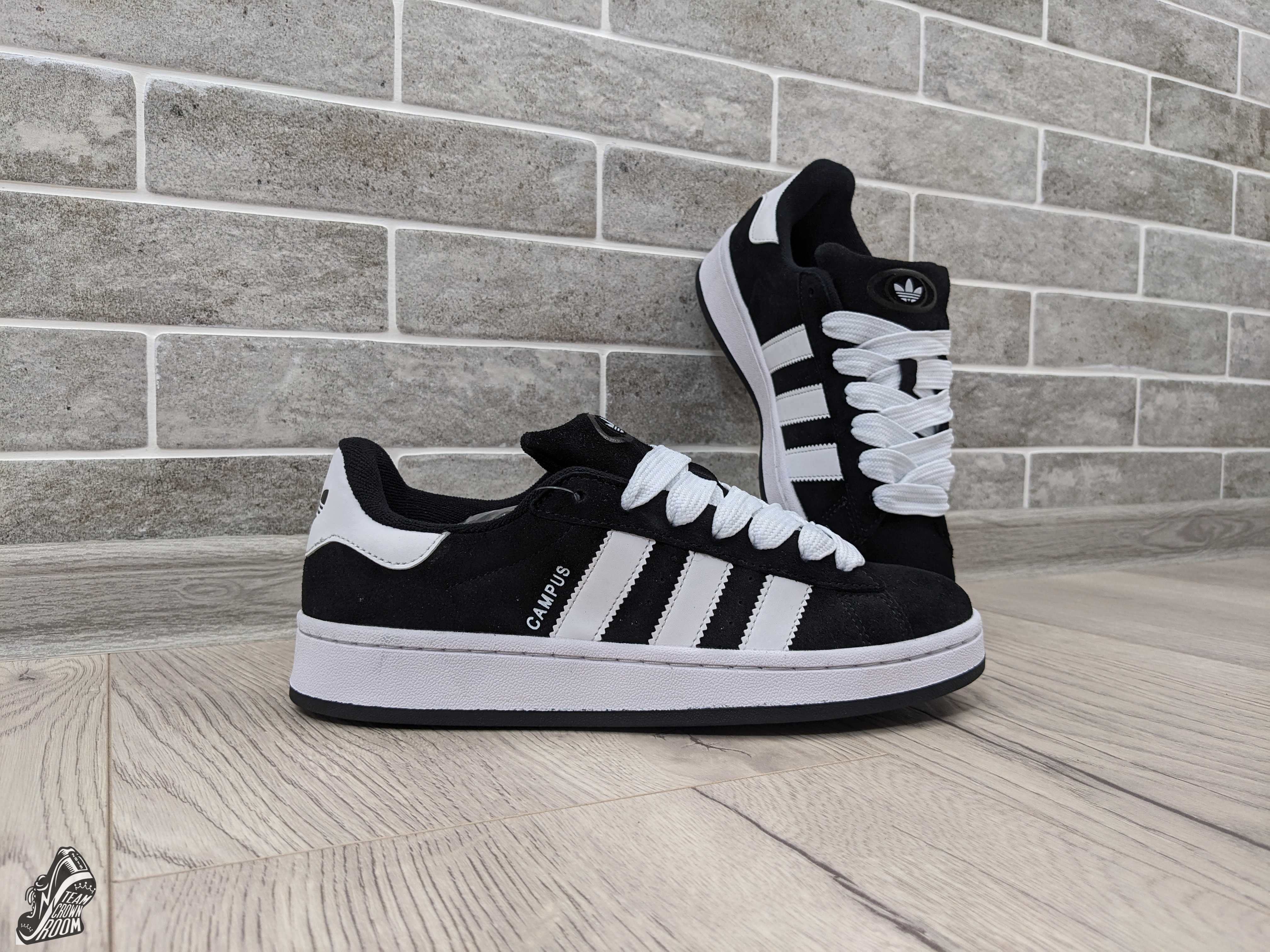 Кроссовки Adidas Campus 00S \ Адидас Кампус \ ТОП ПРОДАЖ \ 38, 41