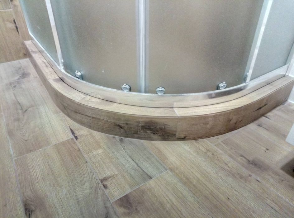 Плиточник, санвузли, електрика та сантехніка