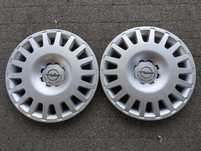 Kołpak Opel 15" 131-053LW cena za sztukę