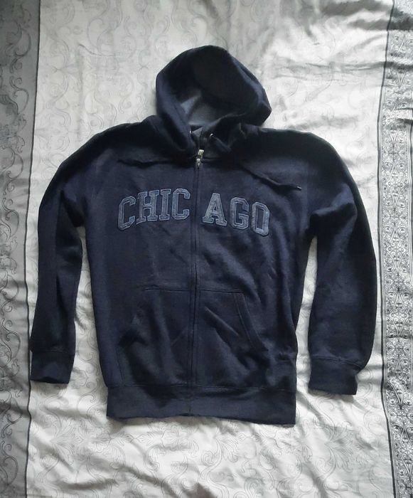 Bluza męska New York roz. L