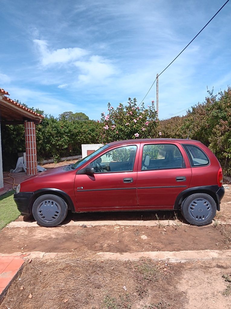 Opel Corsa B 1996