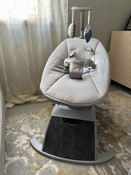 Chicco Comfy Wave
