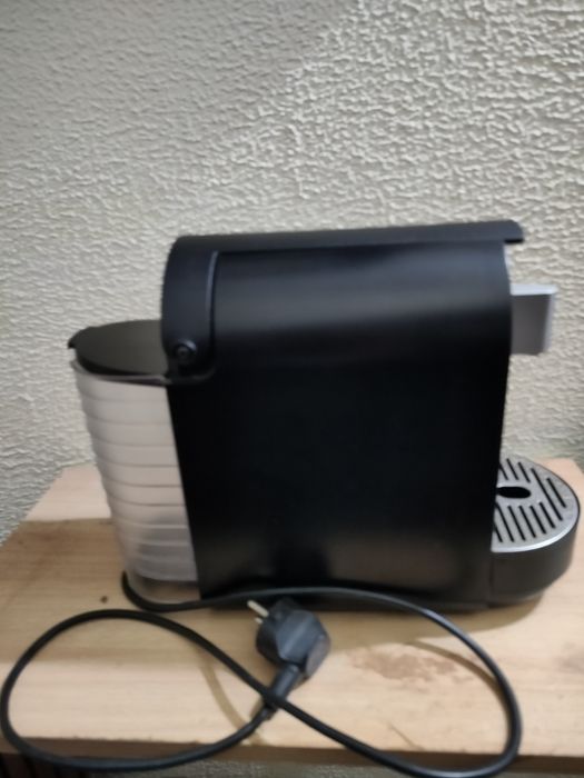 Máquina de café caffitaly