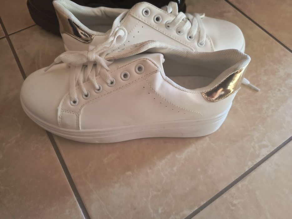 Sprzedam buty nie uzywane