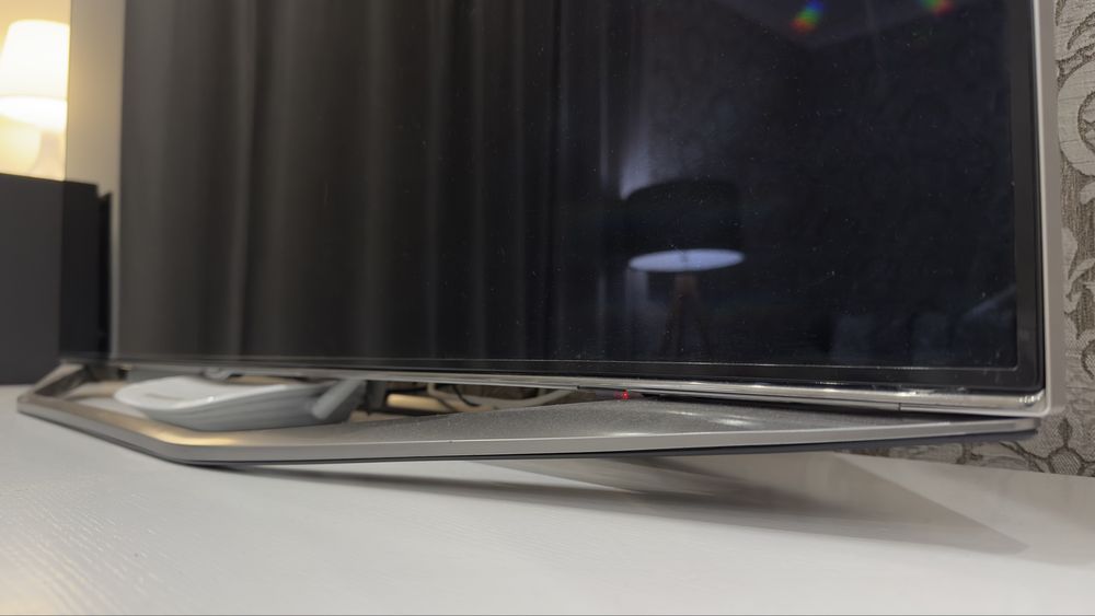 Телевізор Samsung UE55H7000AT