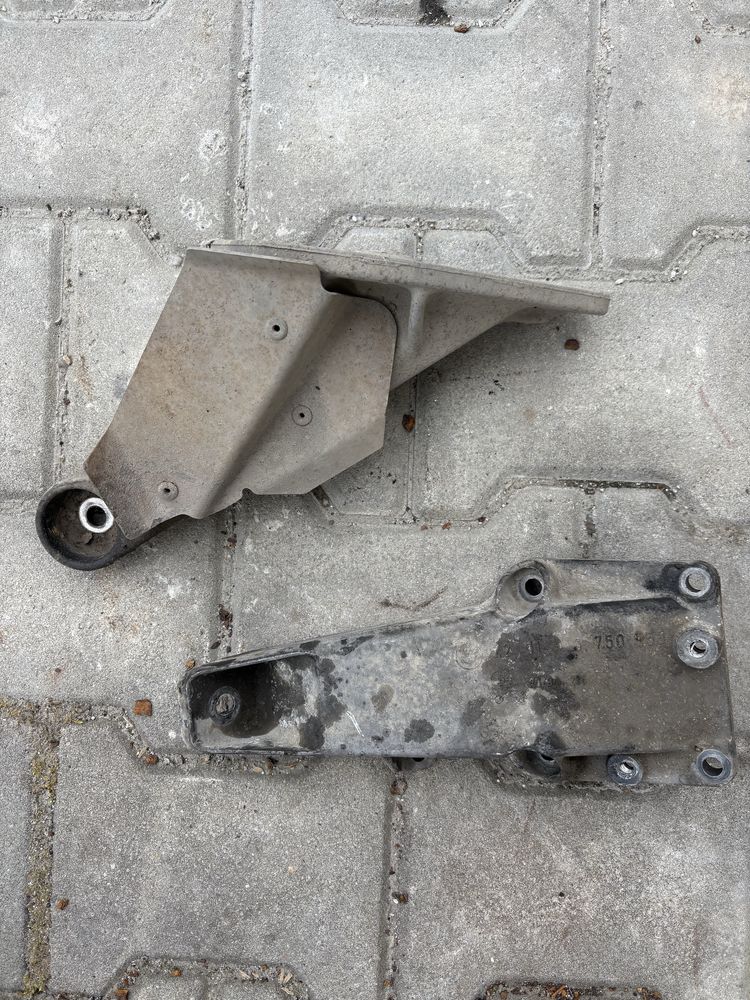 Łapy silnika silnikowe bmw e46 325xi 330xi e83 z3 2.5 3.0 x drive