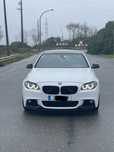 Bmw f10 Pack M - Full extras