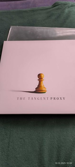 The Tangent Proxy lp.