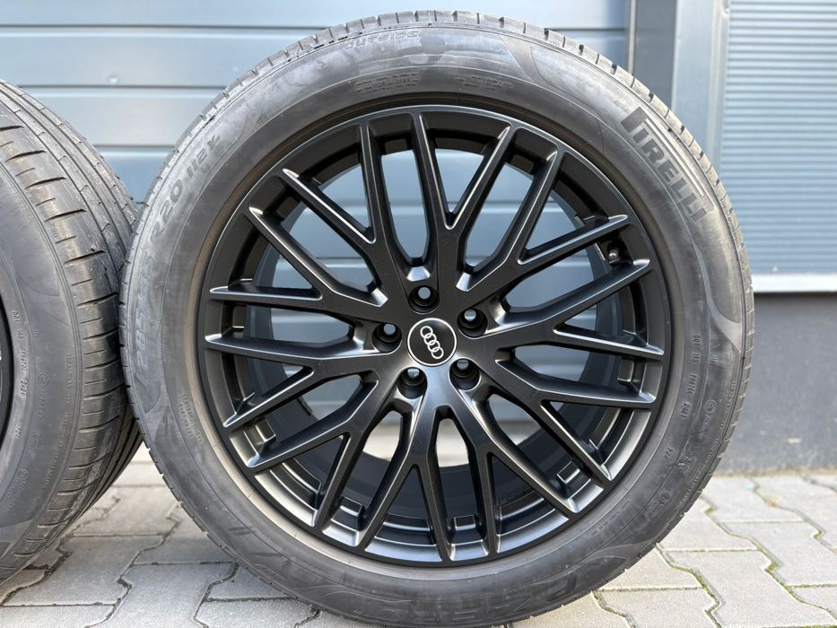 Feligi 4 szt Audi 20”cali
