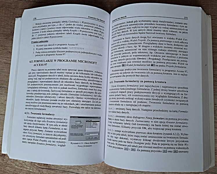 Elementy  informatyki  dla szkół średnich - M. Sławik , A. Bremer