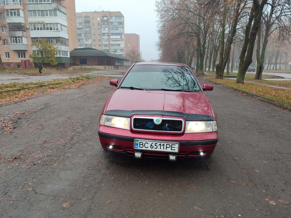 Продам автомобіль