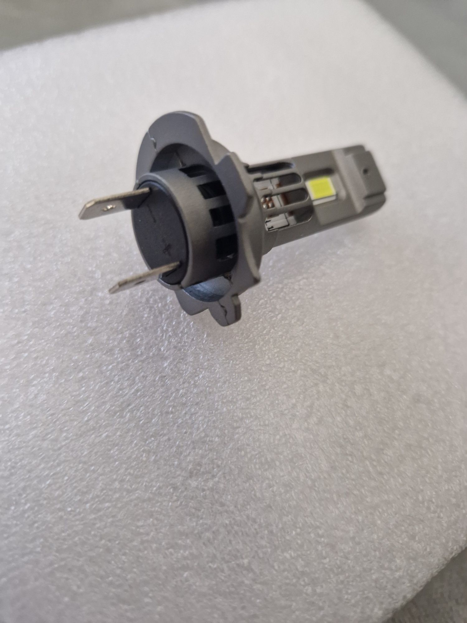 Lâmpadas Led auto H7
