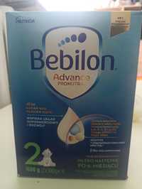 Mleko Bebilon Advance Pronutra 2.