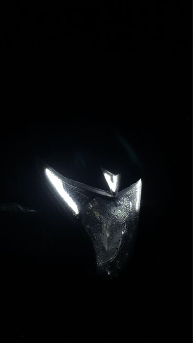 Мотоцикл мустанг фіт 2