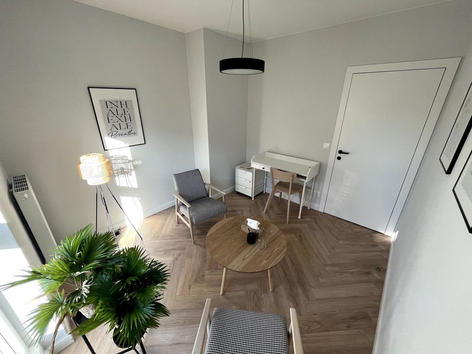 Gabinet dla psychoterapeuty ul. Racławicka