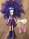 Lalka My little pony Rarity