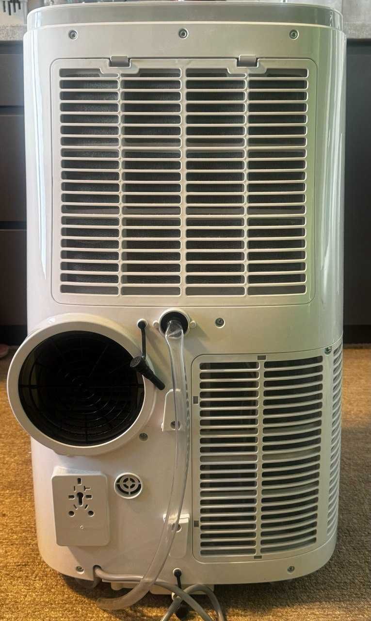 4w1 Klimatyzator przenośny Yoer 4200W WiFi 60m2 (E3548)