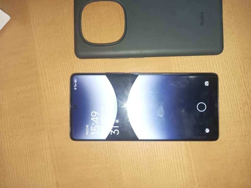 Xiaomi 14 pro troco